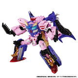 Hasbro Takara Tomy Transformers Beast Wars II New Legends NL-05 Galvatron BWII Action Figure