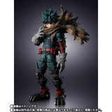 Bandai S.H.Figuarts My Hero Academia Dark Deku Action Figure
