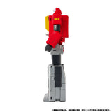 Hasbro Takara Tomy Transformers Masterpiece MPG-25 Blaster (Broadcast) & Steeljaw