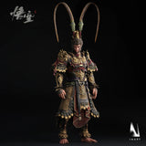 InArt The Black Myth Wukong Great Sage Armor Set 1/6 Scale 12" Collectible Figure