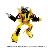 Hasbro Transformers Missing Link C-05 Sunstreaker Action Figure