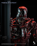 INART The Terminator T-800 Endoskeleton 1/6 Scale 12" Collectible Action Figure