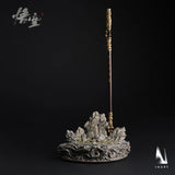 InArt The Black Myth Wukong Great Sage Armor Set 1/6 Scale 12" Collectible Figure