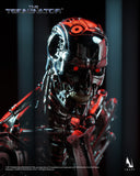 INART The Terminator T-800 Endoskeleton 1/6 Scale 12" Collectible Action Figure