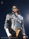 Inart Michael Jackson 1992 Wembley Stadium Concert 1/6 Scale 12" Collectible Figure