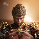 InArt The Black Myth Wukong Great Sage Armor Set 1/6 Scale 12" Collectible Figure