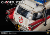 Blitzway Ghostbusters Afterlife Ecto-1 1/6 Scale Collectible Vehicle