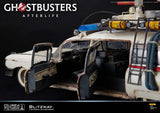 Blitzway Ghostbusters Afterlife Ecto-1 1/6 Scale Collectible Vehicle