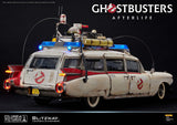 Blitzway Ghostbusters Afterlife Ecto-1 1/6 Scale Collectible Vehicle