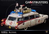 Blitzway Ghostbusters Afterlife Ecto-1 1/6 Scale Collectible Vehicle