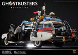 Blitzway Ghostbusters Afterlife Ecto-1 1/6 Scale Collectible Vehicle