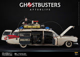 Blitzway Ghostbusters Afterlife Ecto-1 1/6 Scale Collectible Vehicle