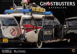 Blitzway Ghostbusters Afterlife Ecto-1 1/6 Scale Collectible Vehicle
