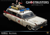 Blitzway Ghostbusters Afterlife Ecto-1 1/6 Scale Collectible Vehicle