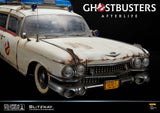 Blitzway Ghostbusters Afterlife Ecto-1 1/6 Scale Collectible Vehicle