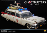 Blitzway Ghostbusters Afterlife Ecto-1 1/6 Scale Collectible Vehicle