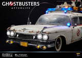 Blitzway Ghostbusters Afterlife Ecto-1 1/6 Scale Collectible Vehicle