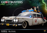 Blitzway Ghostbusters Afterlife Ecto-1 1/6 Scale Collectible Vehicle