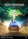 Blitzway Ghostbusters Afterlife Ecto-1 1/6 Scale Collectible Vehicle