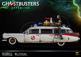 Blitzway Ghostbusters Afterlife Ecto-1 1/6 Scale Collectible Vehicle