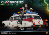 Blitzway Ghostbusters Afterlife Ecto-1 1/6 Scale Collectible Vehicle