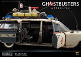 Blitzway Ghostbusters Afterlife Ecto-1 1/6 Scale Collectible Vehicle