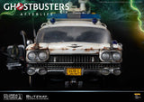 Blitzway Ghostbusters Afterlife Ecto-1 1/6 Scale Collectible Vehicle