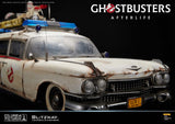 Blitzway Ghostbusters Afterlife Ecto-1 1/6 Scale Collectible Vehicle