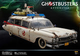 Blitzway Ghostbusters Afterlife Ecto-1 1/6 Scale Collectible Vehicle