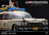 Blitzway Ghostbusters Afterlife Ecto-1 1/6 Scale Collectible Vehicle