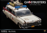 Blitzway Ghostbusters Afterlife Ecto-1 1/6 Scale Collectible Vehicle