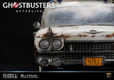 Blitzway Ghostbusters Afterlife Ecto-1 1/6 Scale Collectible Vehicle