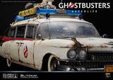 Blitzway Ghostbusters Afterlife Ecto-1 1/6 Scale Collectible Vehicle