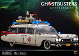 Blitzway Ghostbusters Afterlife Ecto-1 1/6 Scale Collectible Vehicle