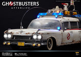 Blitzway Ghostbusters Afterlife Ecto-1 1/6 Scale Collectible Vehicle
