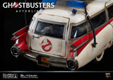 Blitzway Ghostbusters Afterlife Ecto-1 1/6 Scale Collectible Vehicle