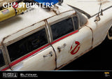 Blitzway Ghostbusters Afterlife Ecto-1 1/6 Scale Collectible Vehicle