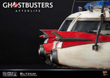 Blitzway Ghostbusters Afterlife Ecto-1 1/6 Scale Collectible Vehicle