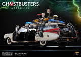 Blitzway Ghostbusters Afterlife Ecto-1 1/6 Scale Collectible Vehicle