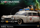Blitzway Ghostbusters Afterlife Ecto-1 1/6 Scale Collectible Vehicle