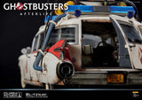 Blitzway Ghostbusters Afterlife Ecto-1 1/6 Scale Collectible Vehicle