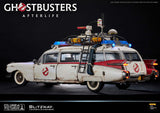 Blitzway Ghostbusters Afterlife Ecto-1 1/6 Scale Collectible Vehicle