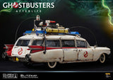 Blitzway Ghostbusters Afterlife Ecto-1 1/6 Scale Collectible Vehicle