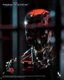 INART The Terminator T-800 Endoskeleton 1/6 Scale 12" Collectible Action Figure