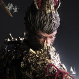 InArt The Black Myth Wukong Great Sage Armor Set 1/6 Scale 12" Collectible Figure