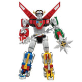 Playmates Voltron: Defender of the Universe 40th Anniversary 1984 Classic Legendary Voltron Lion Action Figure 5-Pack