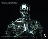 INART The Terminator T-800 Endoskeleton 1/6 Scale 12" Collectible Action Figure