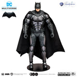 McFarlane Toys DC Multiverse WB100 Batman The Ultimate Movie Collection 7-Inch Action Figure 6-Pack