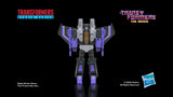 Hasbro Transformers Studio Series The Transformers: The Movie Voyager Class Skywarp Action Figure