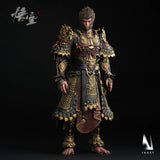 InArt The Black Myth Wukong Great Sage Armor Set 1/6 Scale 12" Collectible Figure